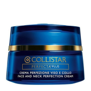 Collistar Perfecta Plus remodelačný krém na tvár a krk 50 ml