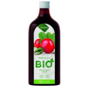LEROS BIO ŠŤAVA zo šípok 500 ml