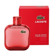 Lacoste Eau de Lacoste L.12.12 Rouge, toaletná voda pánska 100 ml