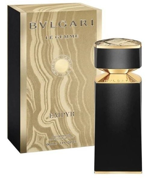 Bvlgari Le Gemme Empyr parfumovaná voda pánska 100 ml
