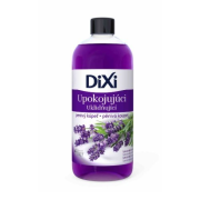 Dixi Upokojujúca pena do kúpeľa 500 ml