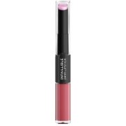 L'Oréal Paris rúž Infaillible 24H Lip Color 213 Toujours Teaberry 5,7 g