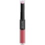 L'Oréal Paris rúž Infaillible 24H Lip Color 213 Toujours Teaberry 5,7 g
