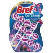 Bref WC blok SpaMoments Harmony 3 x 50 g