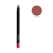 GOSH Velvet Touch Lip Liner Vodeodolná kontúrovacia ceruzka na pery, odtieň - chocolate kiss