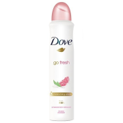 DOVE Deo sprej Pomegranate 250ml