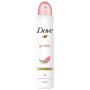 DOVE Deo sprej Pomegranate 250ml