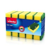 Vileda Tip Top hubka 3+2 ks