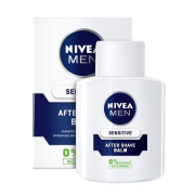 Nivea for Men Sensitive Balzam po holení, pre citlivú pokožku 100ml