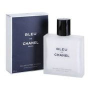Chanel Bleu de Chanel, balzam po holení 90 ml