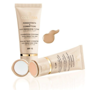 Collistar Tekutý make-up a korektor v jednom č. 4,  30 ml