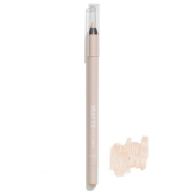 Gosh Matte EyeLiner, vodeodolná ceruzka na oči 013 Nude 1,2 g