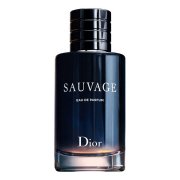 Christian Dior Sauvage parfumovaná voda pánska 100 ml