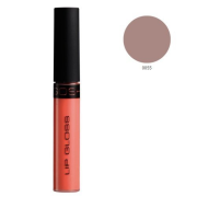 GOSH Lip Gloss, žiarivý lesk na pery pre objem pier, odtieň 0055  8ml
