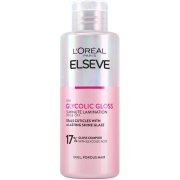 L'Oréal Paris Elseve Glycolic Gloss oplachovacia starostlivosť s kyselinou glykolovou 200 ml