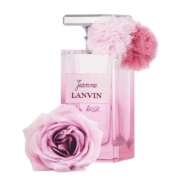 Lanvin Jeanne La Rose - jemný ovocný parfém, parfémovaná voda 100ml