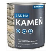 Chemolak lak na kameň 2,5 l