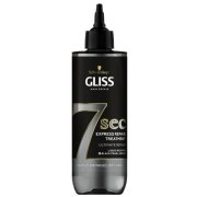 Expresná regeneračná kúra na vlasy 7 sec Ultimate Repair Treatment, 200 ml