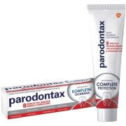 Parodontax zubná pasta Kompletná ochrana Whitening 75 ml