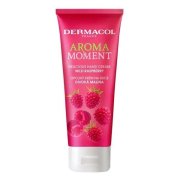 Dermacol Aroma Moment krém na ruky Divoká malina 100 ml