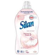 Silan aviváž Derma & Care 1364 ml = 62 PD