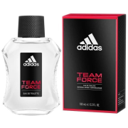 Adidas Team Force toaletná voda pre mužov 100 ml EDT (M)