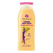 Dermacol Firming Body Balm, Zpevňujúci telový balzám s koenzímom Q10 a kreatínom 400 ml