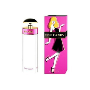 Prada Candy, parfumovaný sprchový gél dámsky 75 ml