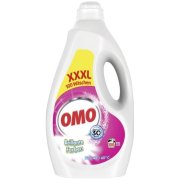 OMO gél na pranie Farebné oblečenie 5 l = 100 PD