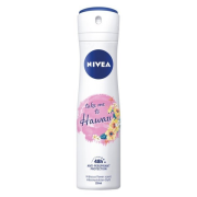 Nivea sprej antiperspirant Take me to Hawai 150ml
