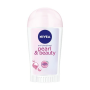 NIVEA Pearl & Beauty, tuhý antiperspirant 40 ml