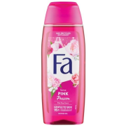 Fa sprchovací gél Pink Passion 250 ml