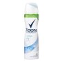 REXONA Compressed Cotton Dry antiperspirant sprej 75 ml