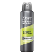 Dove Men+ Care Sport Active Fresh deodorant 150 ml