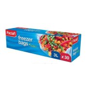 Paclan vrecká do mrazničky 3l, 30 ks