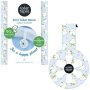 Toilet tapes ECO, eko wc blok Clean Cotton 18 g