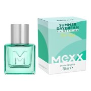 Mexx Summer Daydream For Him toaletná voda pánska 30 ml