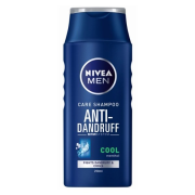 NIVEA for Men Cool, šampón proti lupinám 250ml