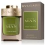 Bvlgari Man Wood Essence parfumovaná voda pre mužov 60 ml