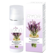 RYOR hydratačný denný a nočný krém s levanduľou pre normálnu a zmiešanú pleť 50ml