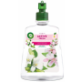 Air Wick Active Fresh náplň na vodnej báze do automatického difuzéra Jazmínové kvety 228 ml