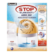 Ceresit Stop vlhkosti AERO 360 ° GOLD 450g