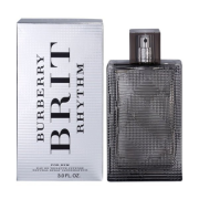 Burberry Rhythm Intense, toaletná voda pánska 50 ml