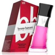 BRUNO BANANI Dangerous Woman toaletná voda pre ženy 50 ml EDT (W)