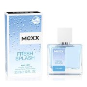 Mexx Fresh Splash Woman toaletná voda dámska 30 ml