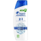 Head & Shoulders šampón 2 v 1 Classic Clean 330 ml