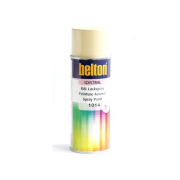 Belton Spectral univerzálna farba v spreji - RAL 1014 slonová kosť 400ml