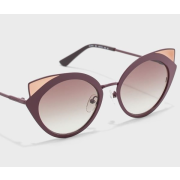 Slnečné okuliare Karl Lagerfeld KL304S 601, 1ks