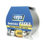 CEYS Americká páska 10 m, 1 ks