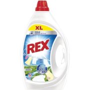 Rex prací gél Amazonia Freshness 2,43 l = 54 PD